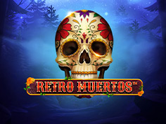 Retro Muertos