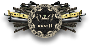 Kollektion „Dust 2“