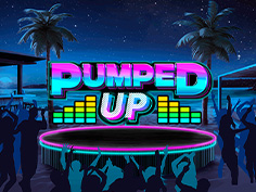 Pumped Up