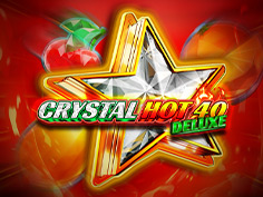 Crystal Hot 40 Deluxe