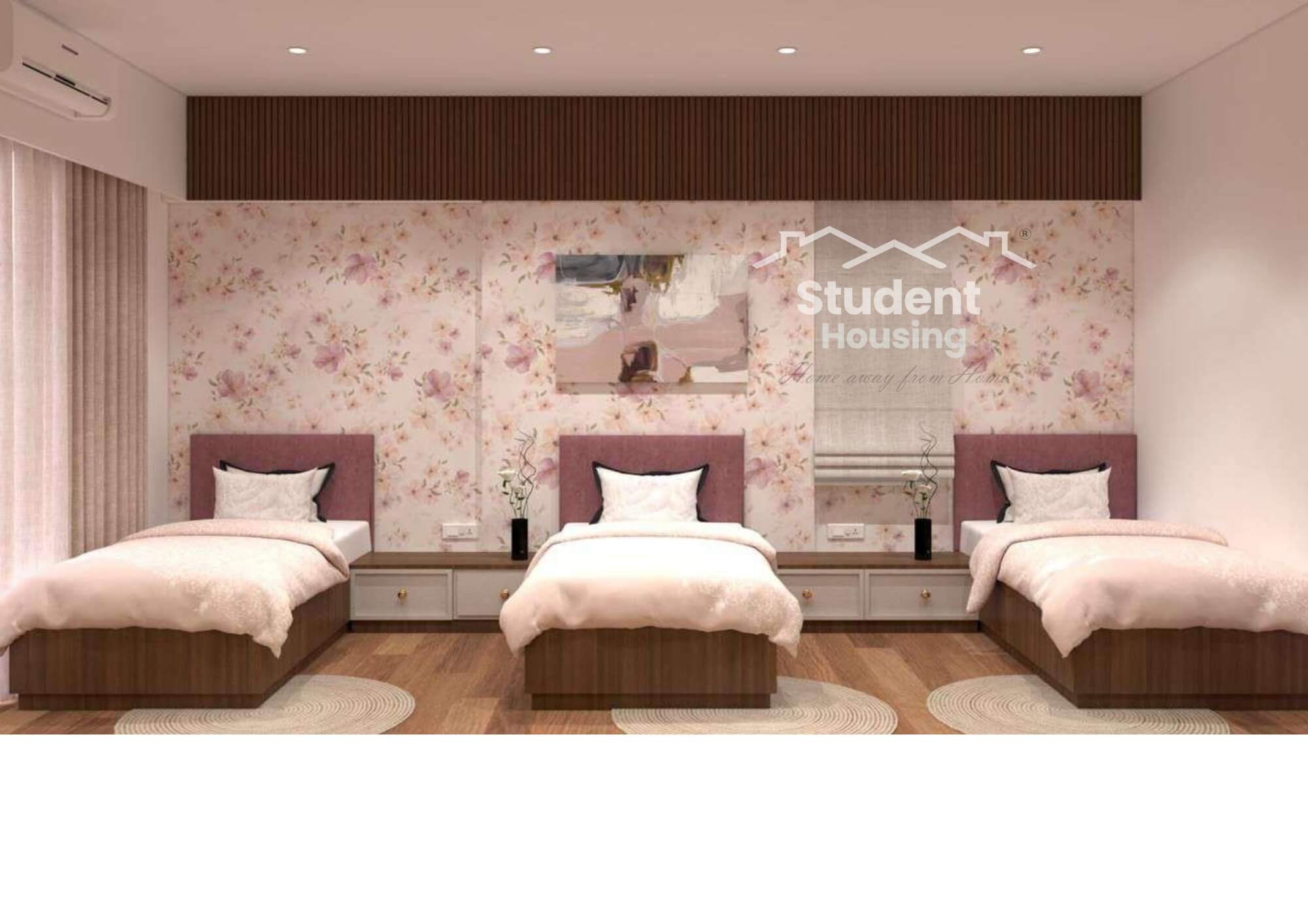 Atlantis by Student Housing