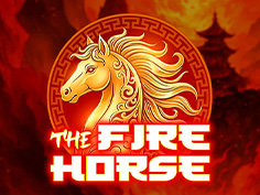 The Fire Horse