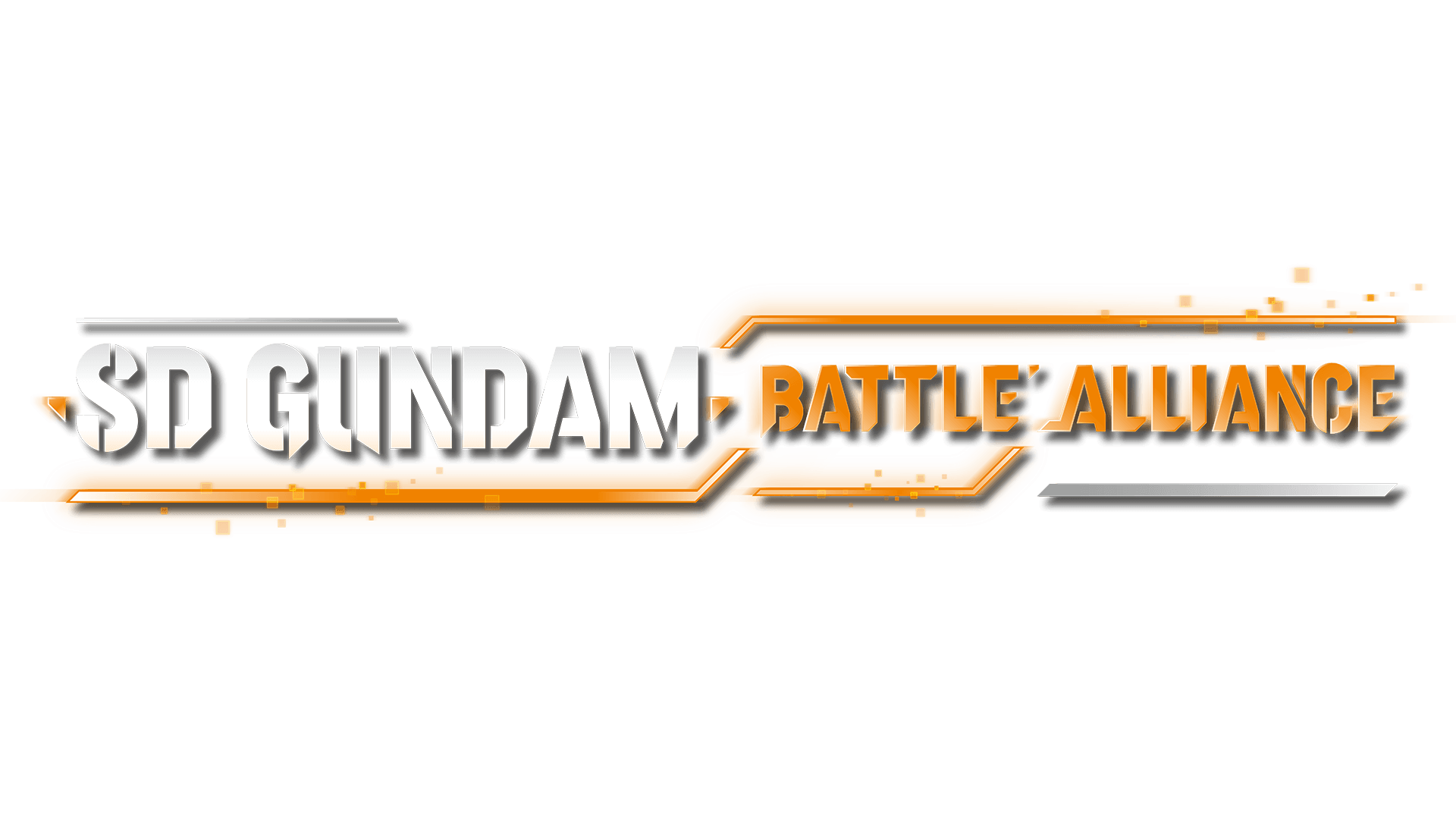 SD GUNDAM BATTLE ALLIANCE