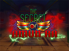 The Secret of Amun Ra