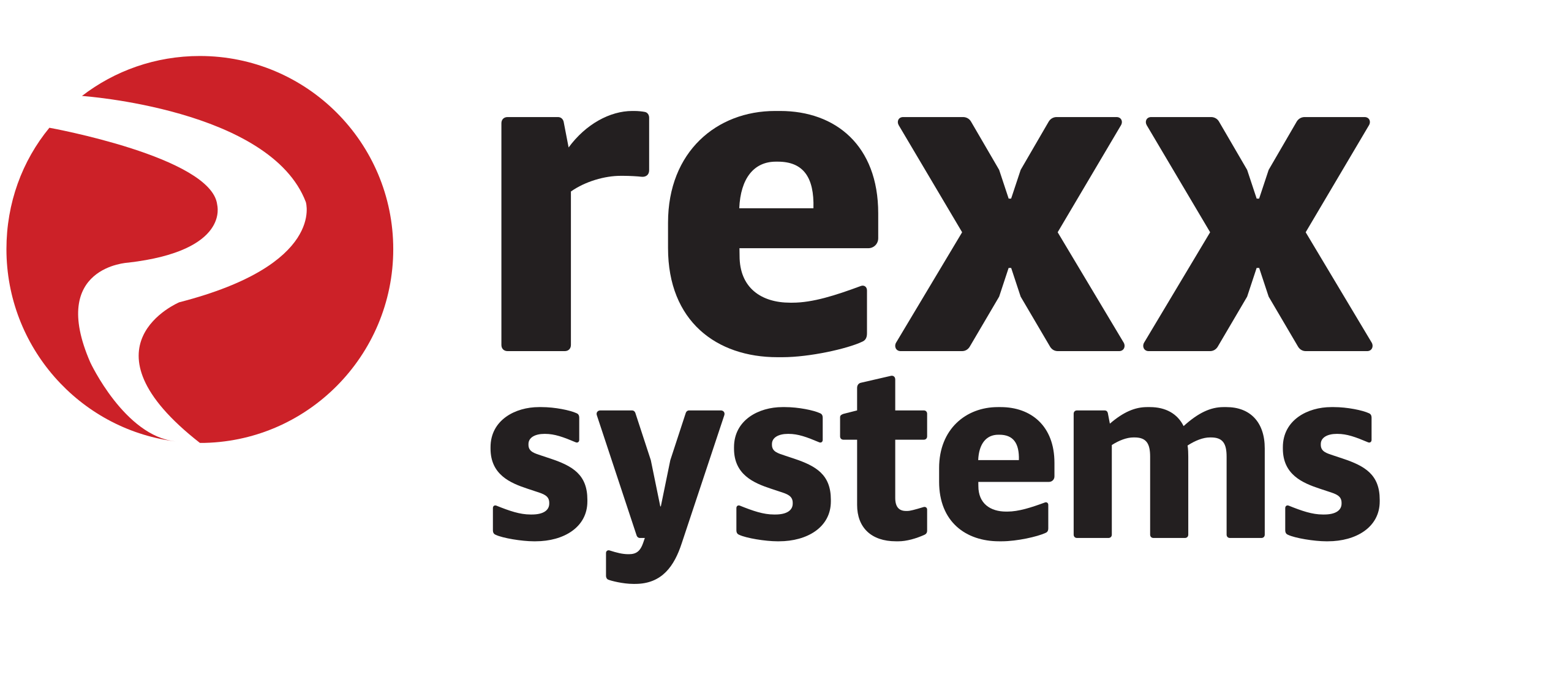 Rexx Logo