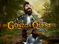 Gonzo's Quest