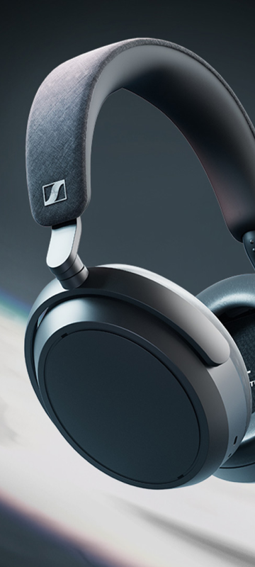 All Headphones Sennheiser United States