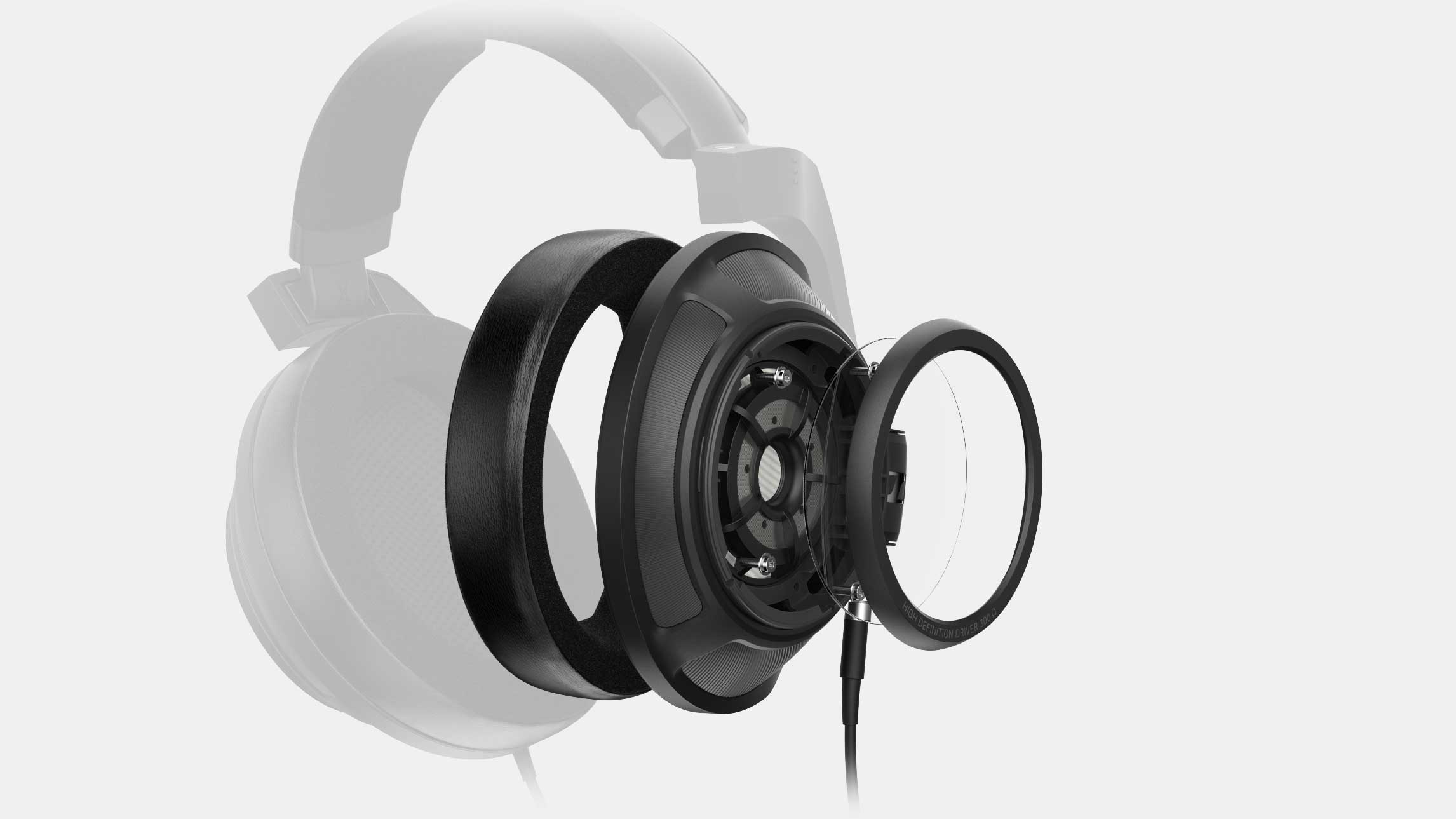 HD 820 | Sennheiser US