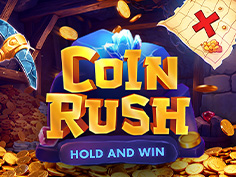 Coin Rush Galaxsys