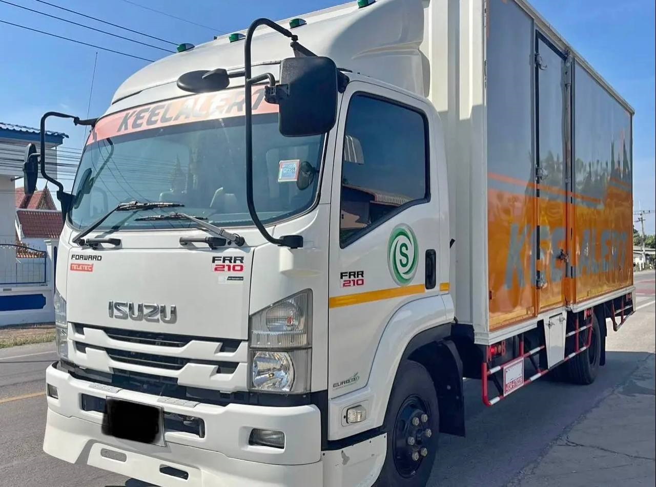 Главное изображение Isuzu FRR210 clqbxca6k4ibs0cztu636wrax