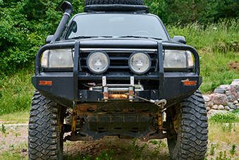 Turn your old car into parts and cash!
