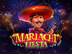 Mariachi Fiesta