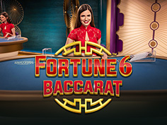 Fortune 6 Baccarat