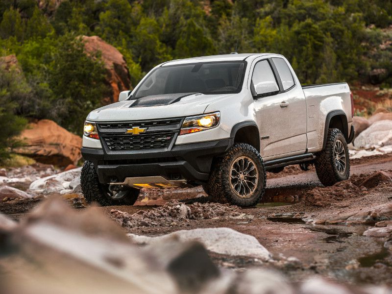 10 Trucks with a WiFi Hotspot Autobytel