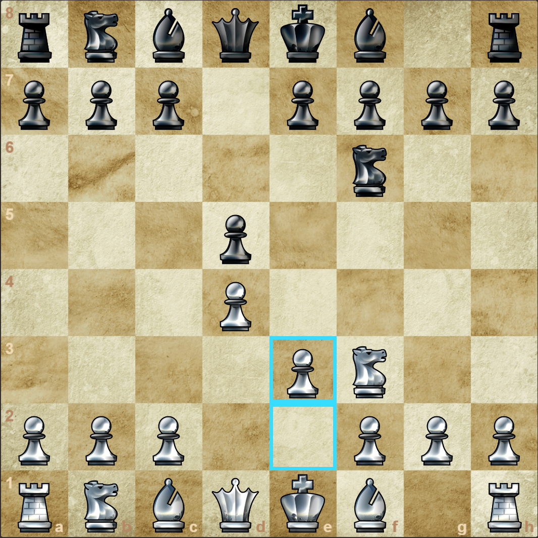 Why the Colle System is Chess's Best-Kept Secret - Remote Chess