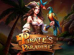 Pirates Paradise