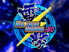 Raigeki Rising X30