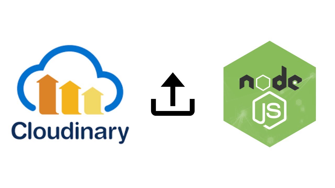 Como subir una imagen a Cloudinary con Nodejs, Express y Multer