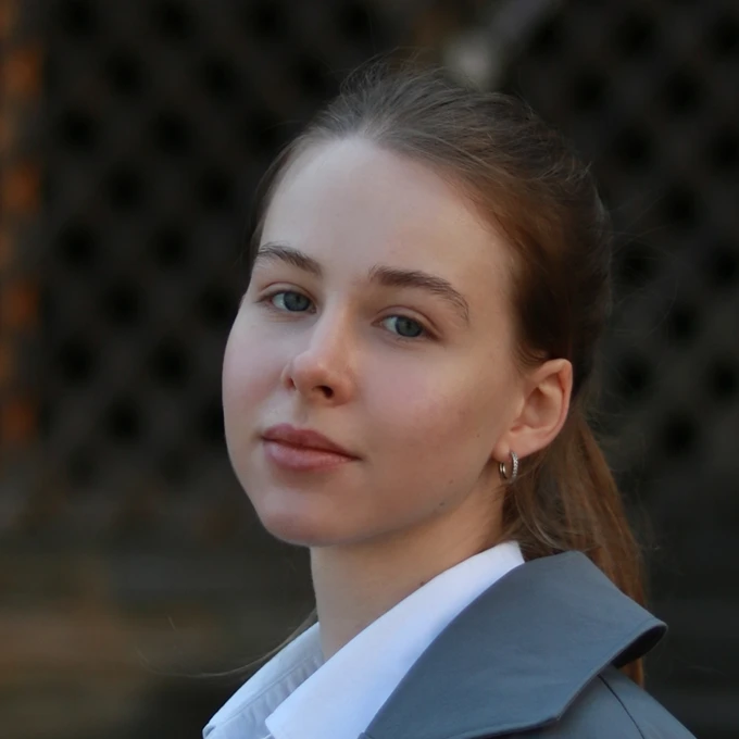 Profile picture of Yekaterina Kabudinskaya