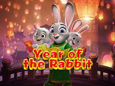 Year of the Rabbit KA Gaming