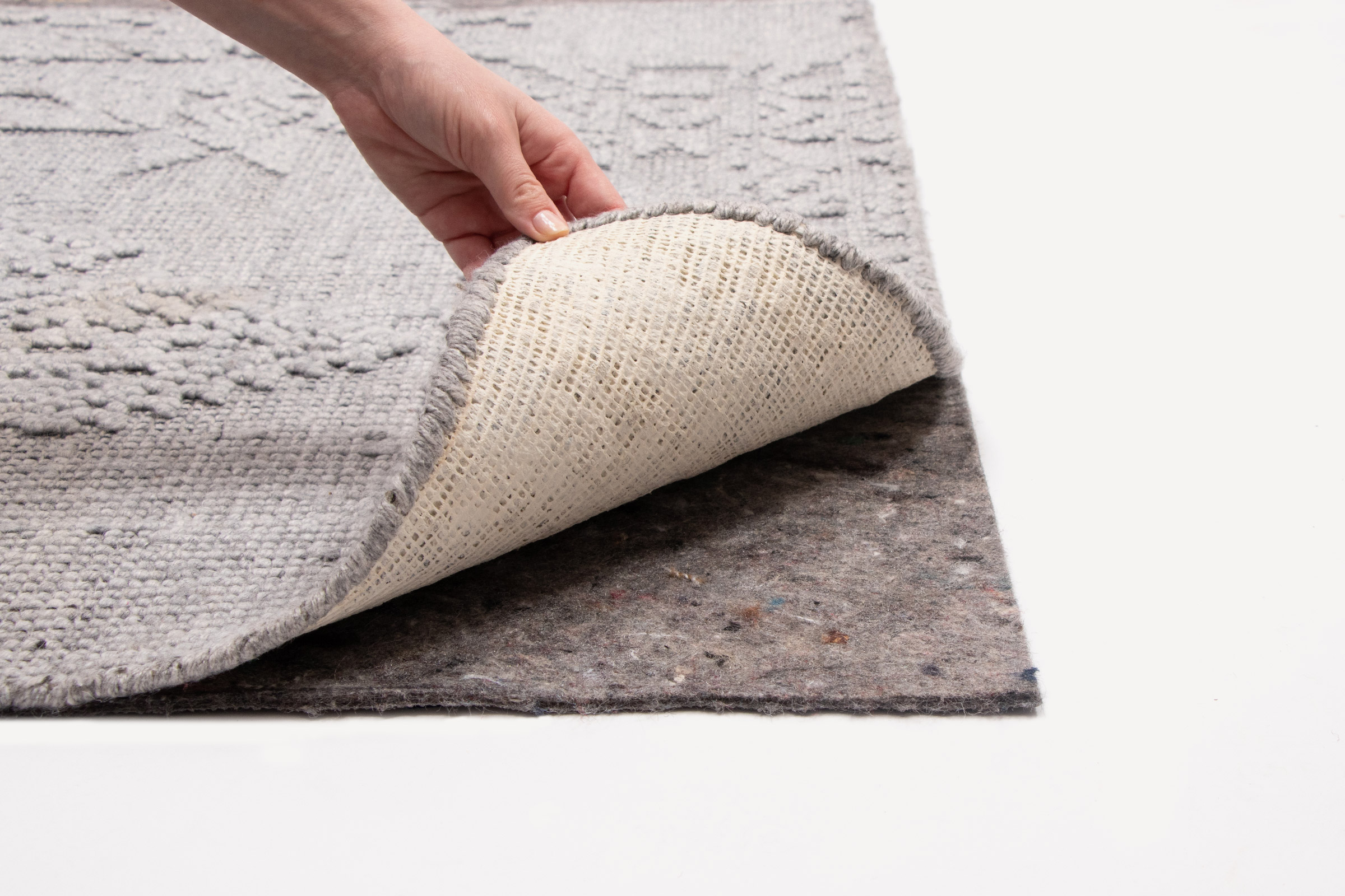 Reversible Rug Pad Burrow