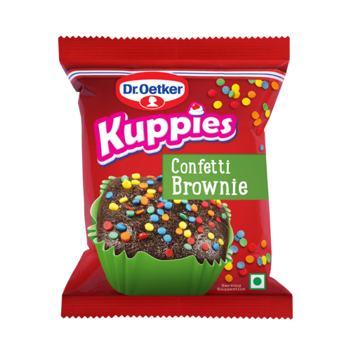 Confetti Brownie 37g Products