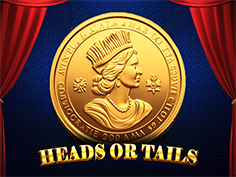 Heads Or Tails
