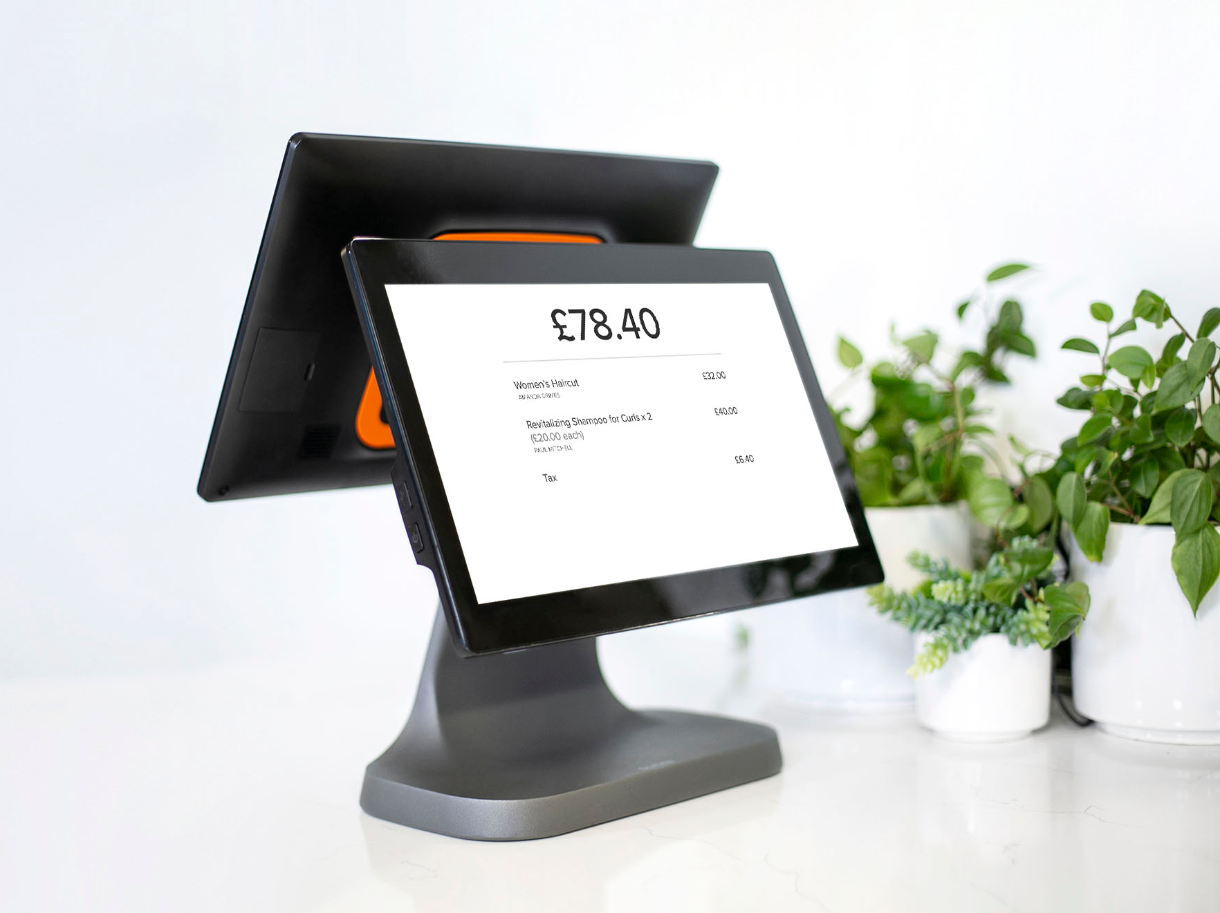 POS System for Small Businesses Vagaro