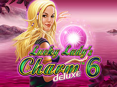 Lucky Lady's Charm Deluxe 6