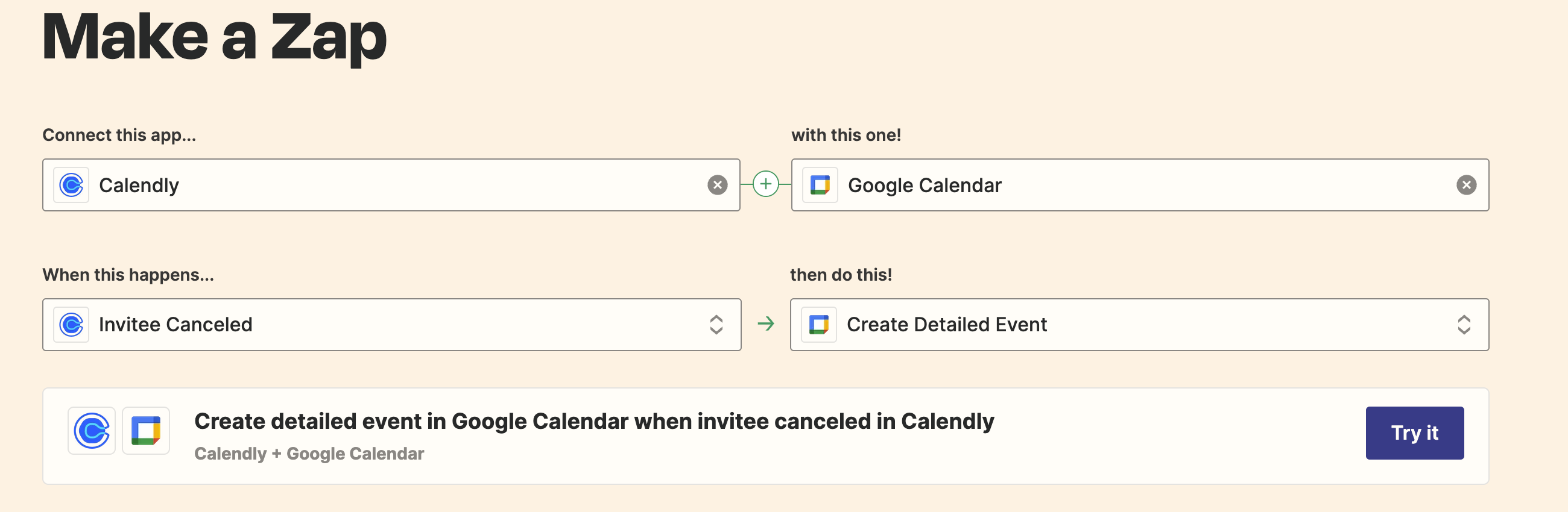 Calendly + Google Calendar Zapier Verbindung.png