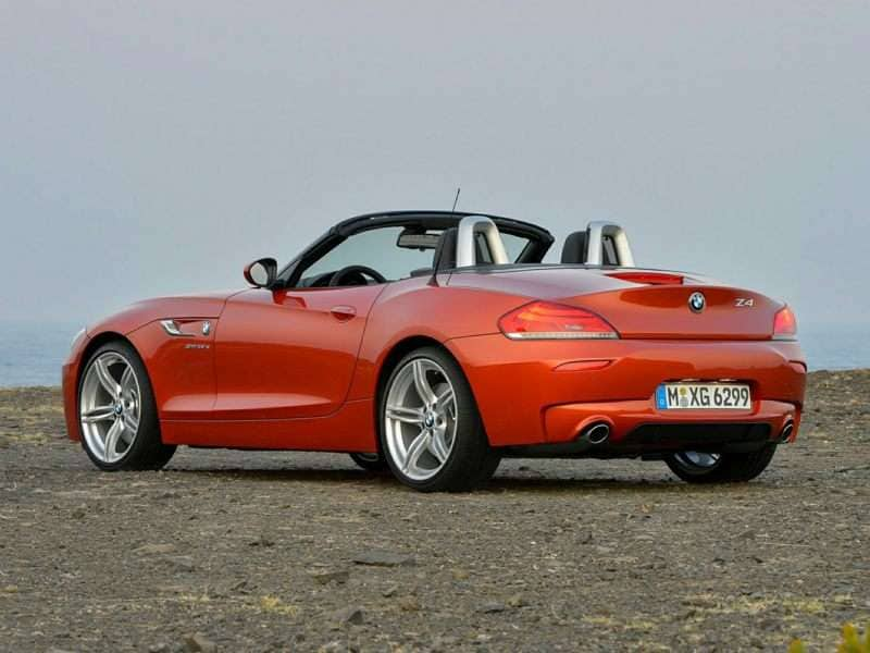 10 Best Convertibles with a Manual Transmission Autobytel