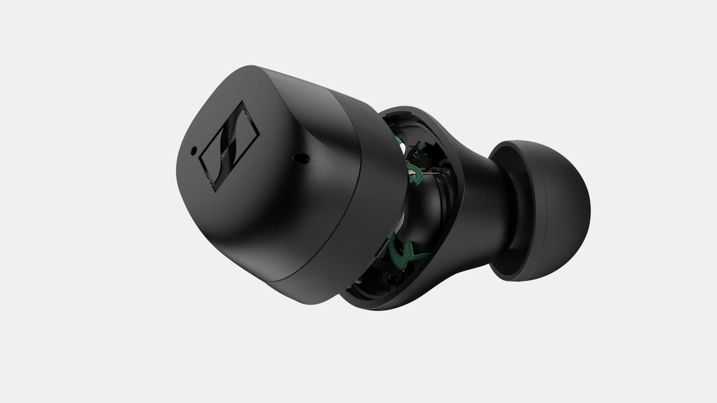 MOMENTUM True Wireless 3 | Sennheiser 日本