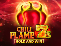 Chili Flame 7s Hold And Win