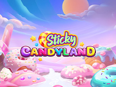 Sticky Candyland
