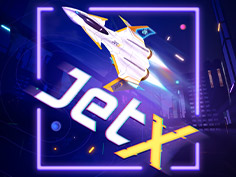Jet X