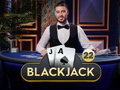 Blackjack 22