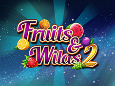 Fruit & Wilds 2