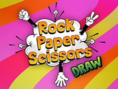 Rock Paper Scissors Draw
