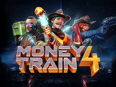 Money Train 4