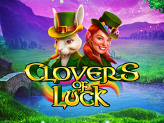 Clovers of Luck