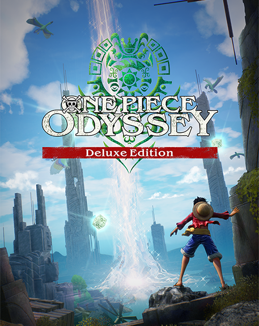 ONE PIECE ODYSSEY Official Site