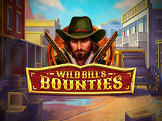 Wild Bill's Bounties