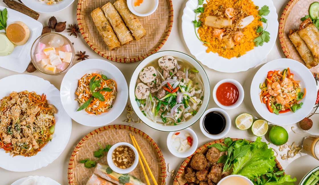 The Best Food In Vietnam: 9 Traditional Dishes You Must Eat