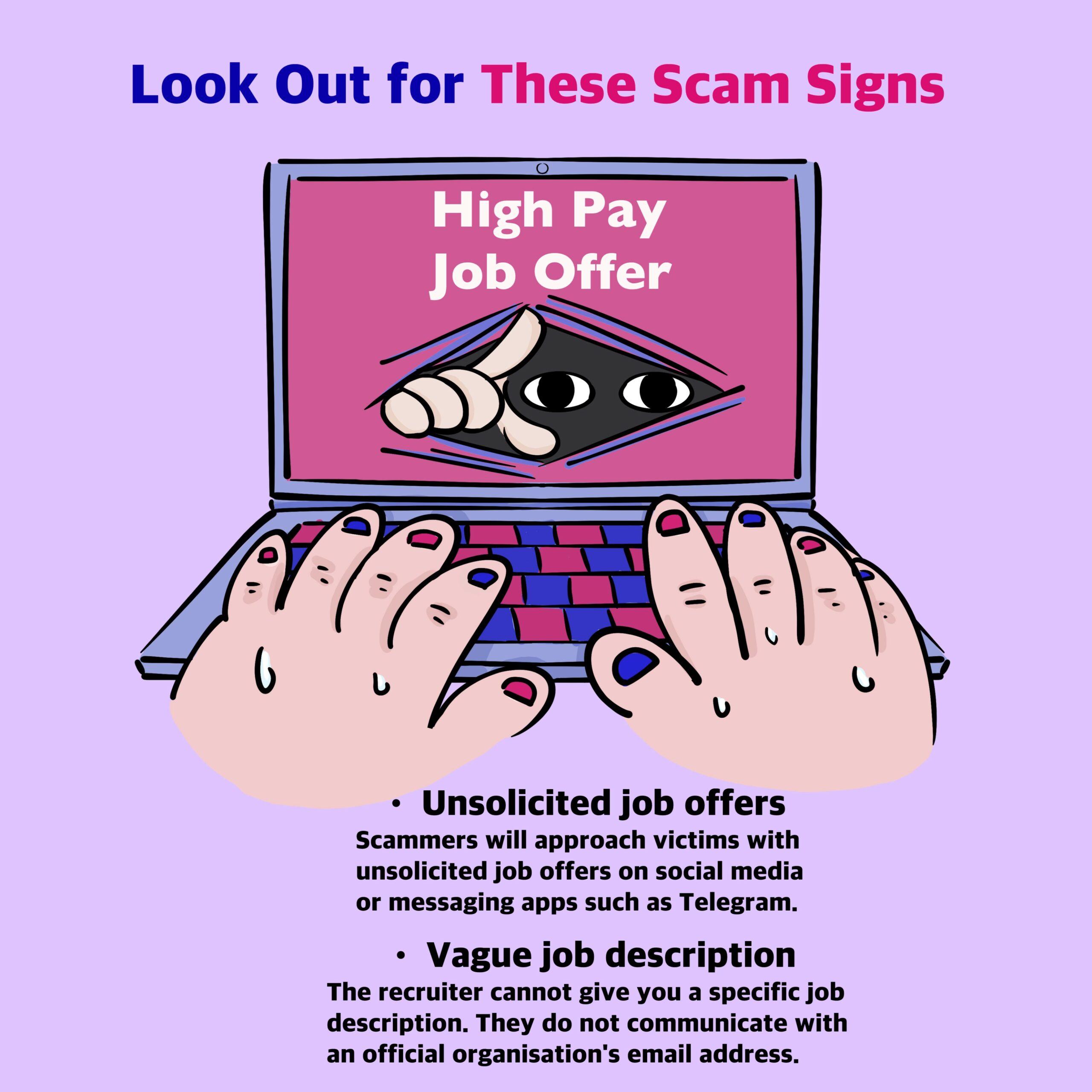 How to Find Out What Job is Right for You Jobstreet Singapore