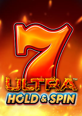 Ultra Hold and Spin™