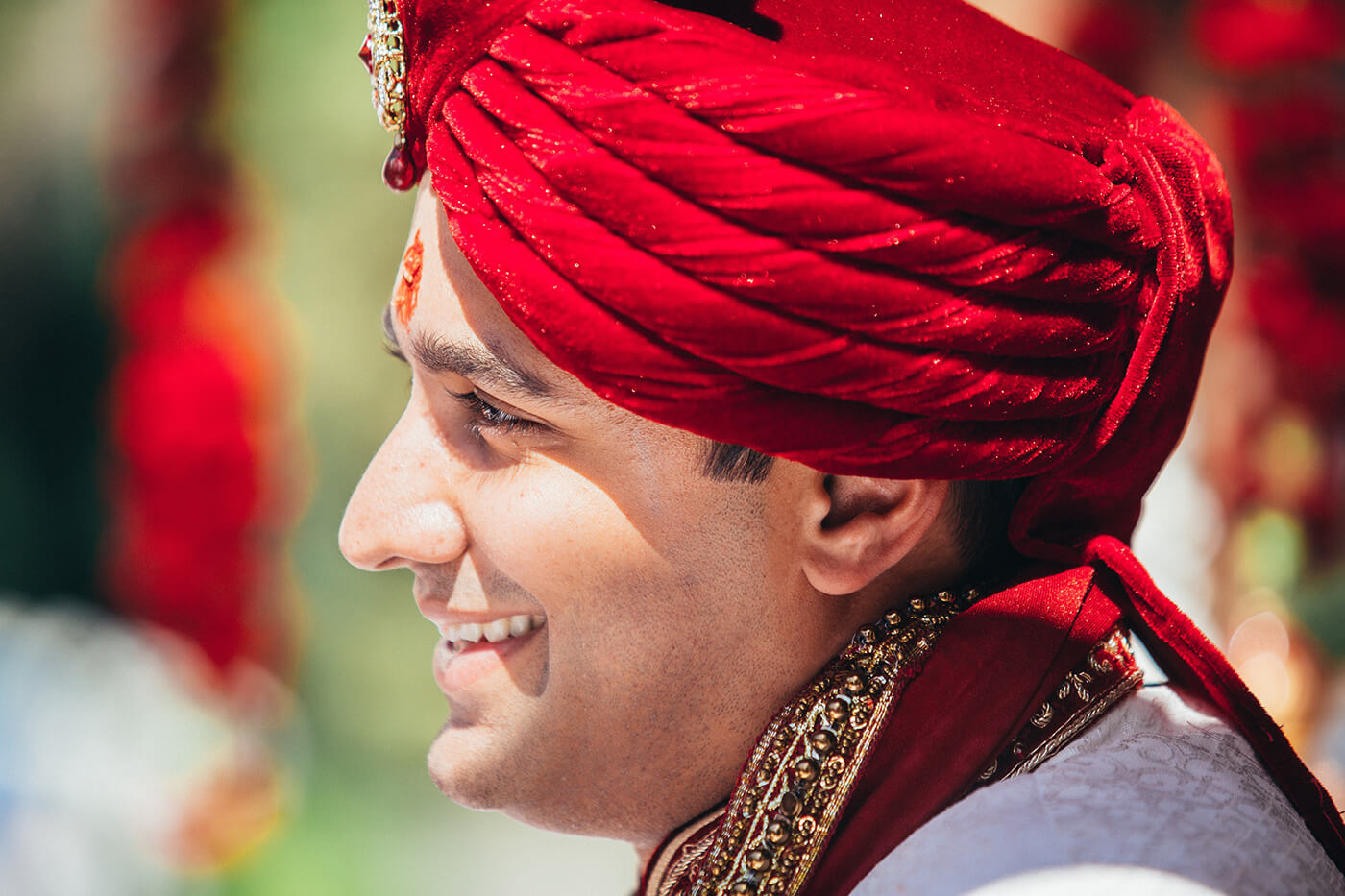 Hindu and Indian Wedding 