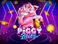 Piggy Blitz