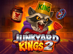 Junkyard Kings 2