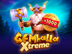 Gemhalla Xtreme