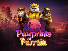 Pawprints of Purrsia